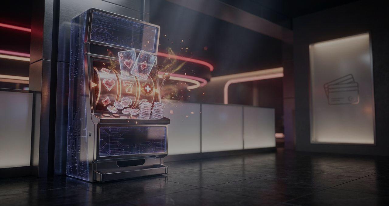Online Casino Schweiz